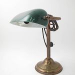625 2168 Bordslampa